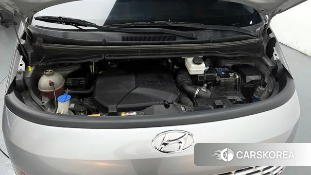Hyundai Staria id 4303795 из Кореи 26