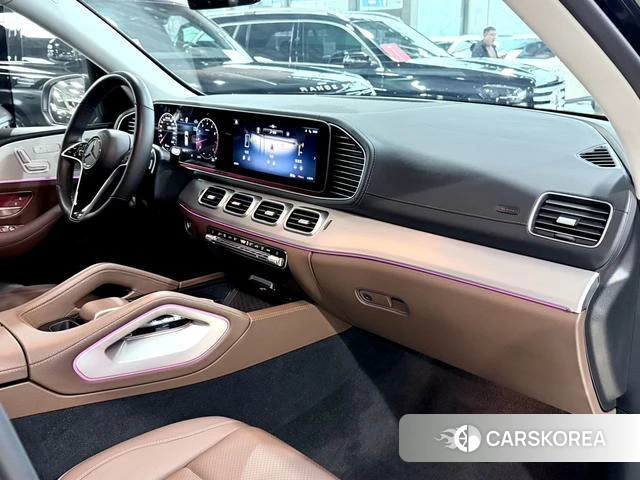 Mercedes-Benz GLE (import) id 4256531 из Китая 18