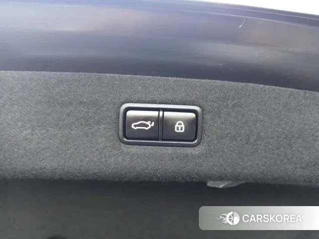 Genesis EQ900 id 3041496 из Кореи 16