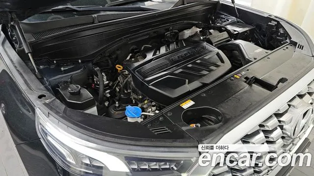 Hyundai Palisade id 2715614 из Кореи 16