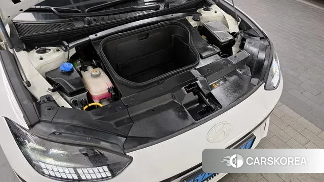 Hyundai Ionic 6 id 3591124 из Кореи 16