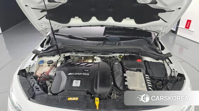 Mercedes-Benz GLA - Class H247 id 4675763 из Кореи 28