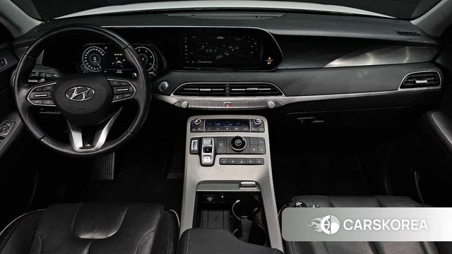 Hyundai Palisade id 4676685 из Кореи 35