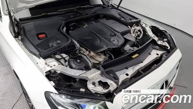 Mercedes-Benz E-Class W213 id 2812803 из Кореи 16