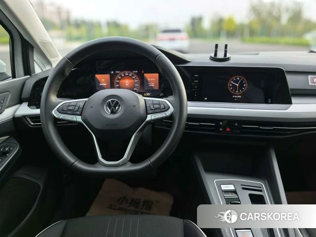Volkswagen Golf id 4297253 из Китая 17