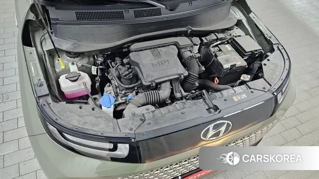 Hyundai Casper id 3467997 из Кореи 16