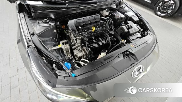 Hyundai Avante (CN7) id 3898901 из Кореи 16