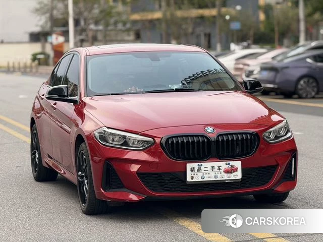 BMW 1 series id 4307693 из Китая 11