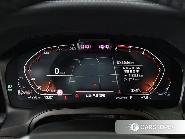 BMW 3 Series (G20) id 3656366 из Кореи 16