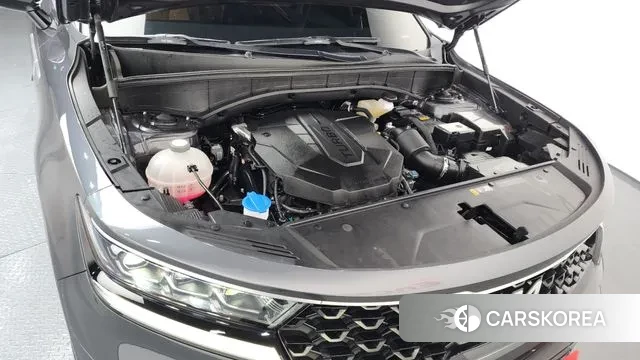 Kia Sorento 4th Generation id 3458122 из Кореи 16