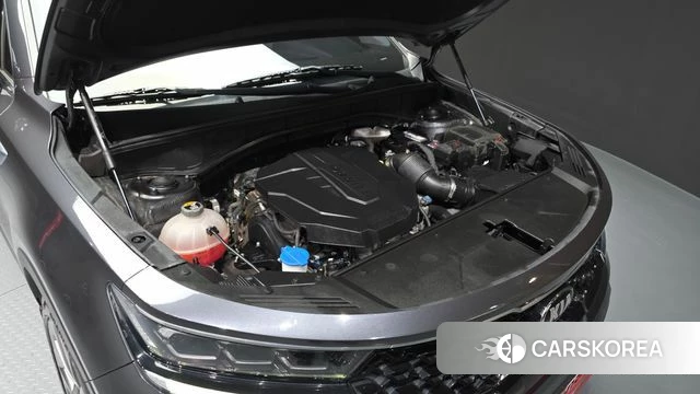 Kia Sorento 4th Generation id 3827861 из Кореи 16