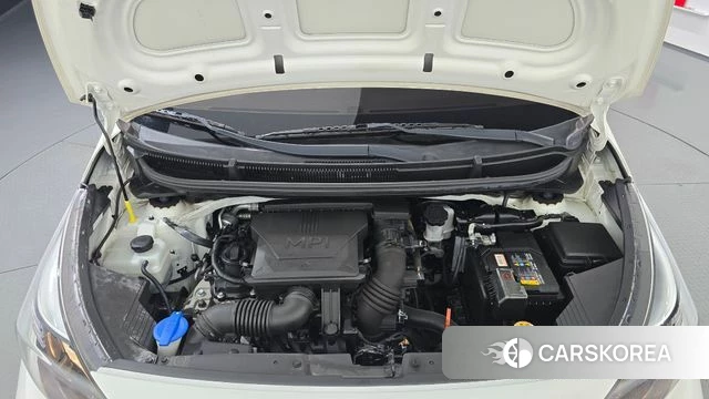 Kia Morning Urban (JA) id 4923341 из Кореи 27