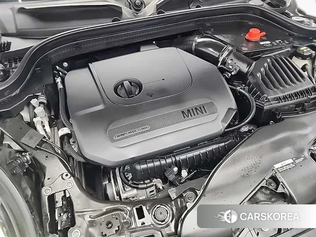 Mini Cooper id 3713239 из Кореи 16