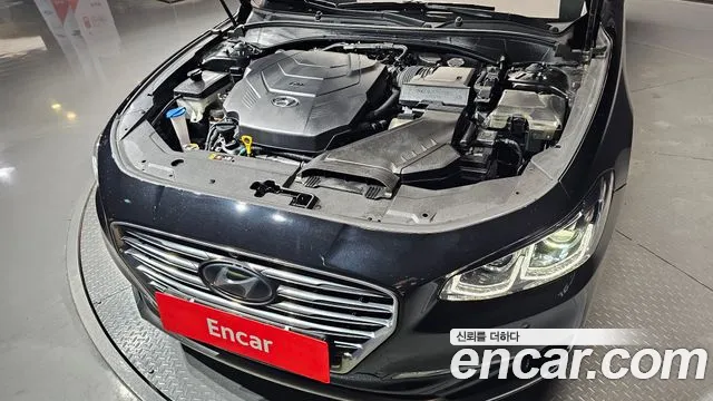 Hyundai Grandeur IG id 2818993 из Кореи 16