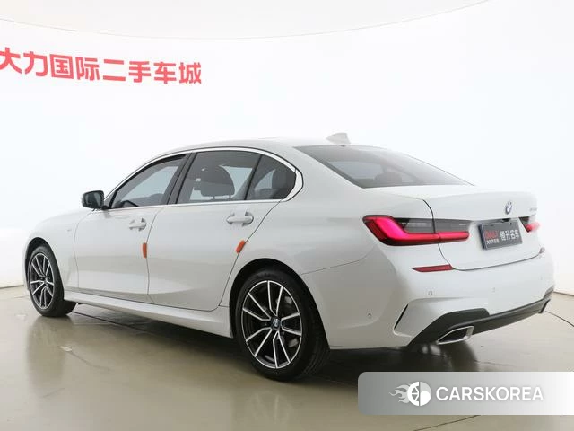 BMW 3 series id 4263978 из Китая 12