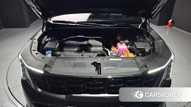 Kia The New Sorento 4th Generation id 3733508 из Кореи 16