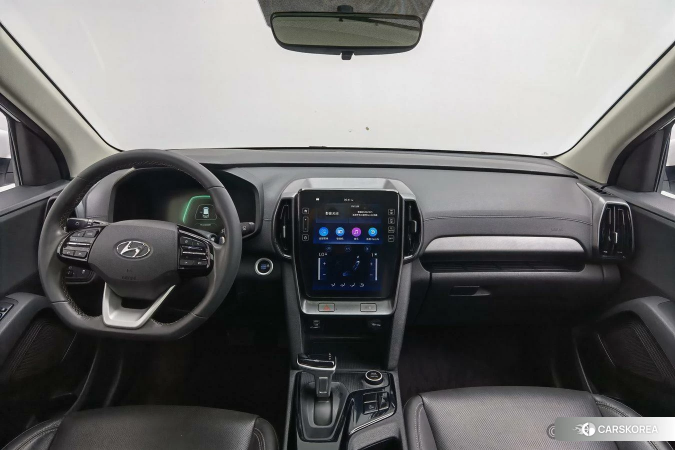 Hyundai ix35 id 4452395 из Китая 20