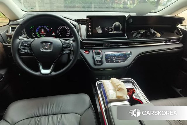 Honda Odyssey id 4300481 из Китая 13