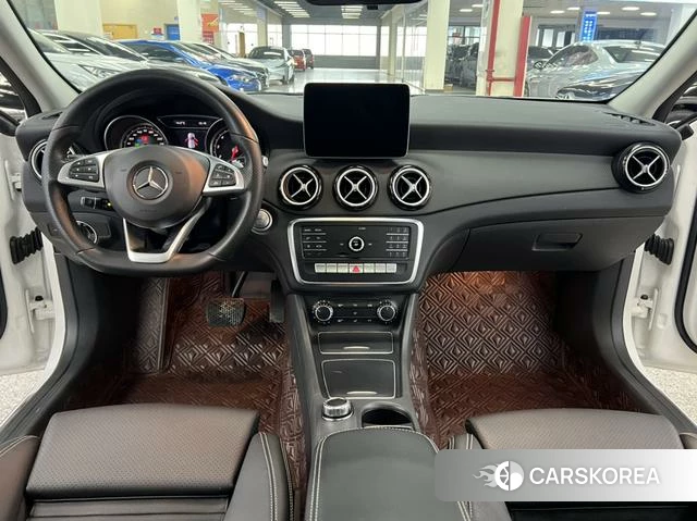 Mercedes-Benz GLA id 4235934 из Китая 10