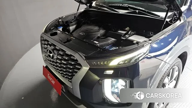 Hyundai Palisade id 3753995 из Кореи 16