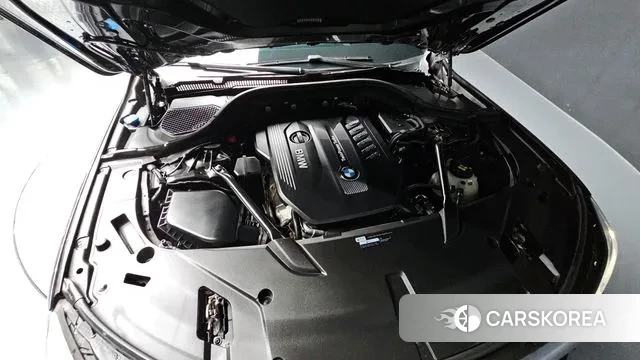 BMW 6 Series GT (G32) id 3460269 из Кореи 16