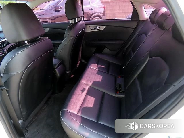 Kia Come New K3 id 3843793 из Кореи 13