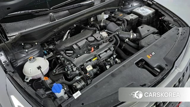 Kia The New Sportage 5th Generation id 3805167 из Кореи 16