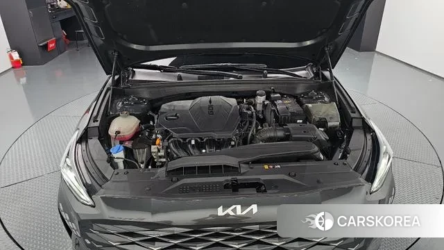 Kia K8 id 2993860 из Кореи 16