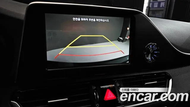 Hyundai Grandeur IG id 2766376 из Кореи 16