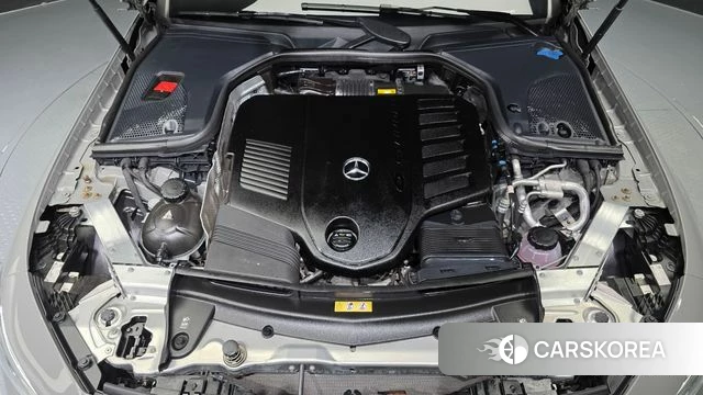 Mercedes-Benz CLS-Class C257 id 4731720 из Кореи 34