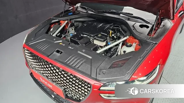 Genesis GV70 id 3473132 из Кореи 16