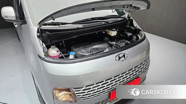 Hyundai Staria id 3764144 из Кореи 16