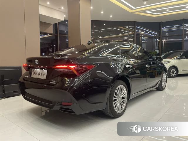 Toyota Asian dragon id 4273730 из Китая 28