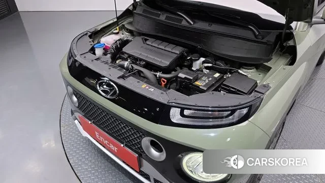 Hyundai Casper id 2905549 из Кореи 16