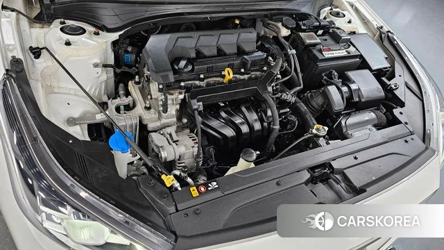 Kia Come New K3 id 3845970 из Кореи 16