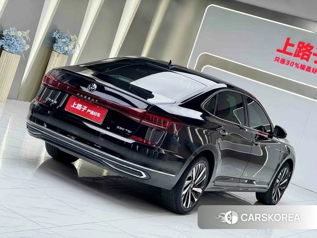Volkswagen Passat id 4301307 из Китая 14
