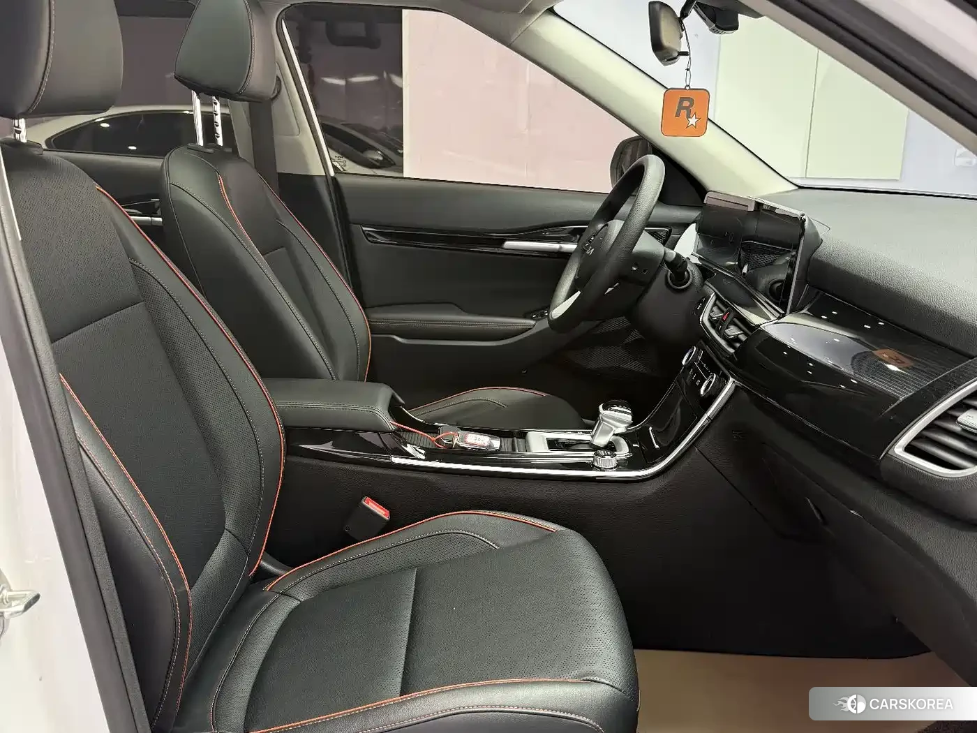 Kia Seltos id 4565277 из Китая 20