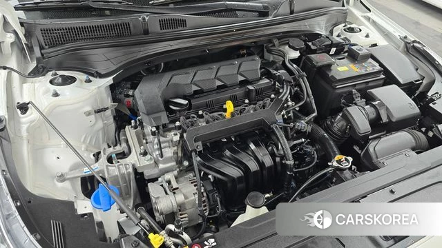 Kia The New K3 2nd generation id 4744530 из Кореи 28