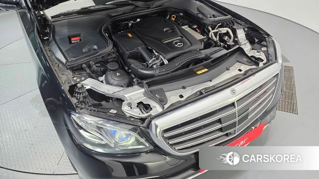 Mercedes-Benz E-Class W213 id 4557217 из Кореи 16