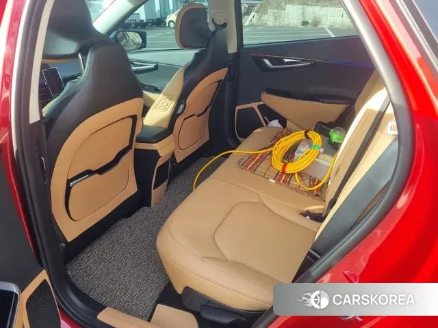 Kia EV6 id 3288618 из Кореи 10