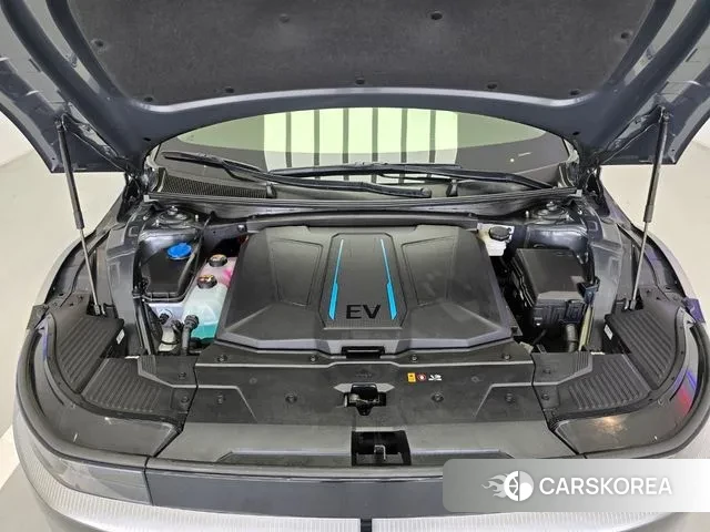 Hyundai Ionic 5 id 3041875 из Кореи 16