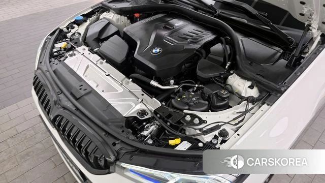 BMW 3 Series (G20) id 3883059 из Кореи 16