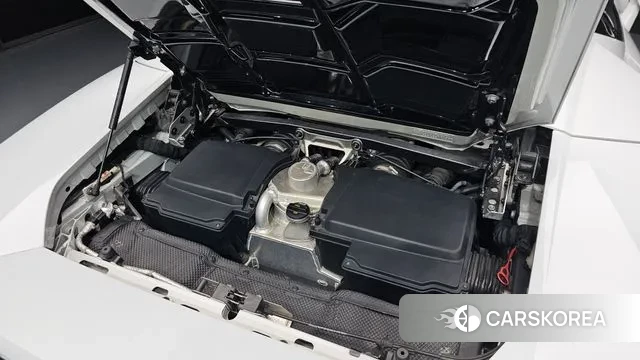 Lamborghini Huracan id 3139882 из Кореи 16