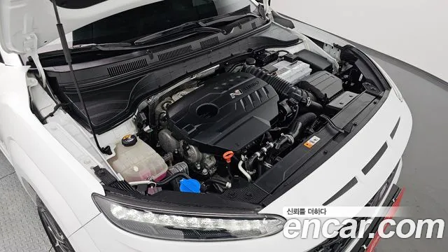 Hyundai The New Kona id 2743378 из Кореи 16