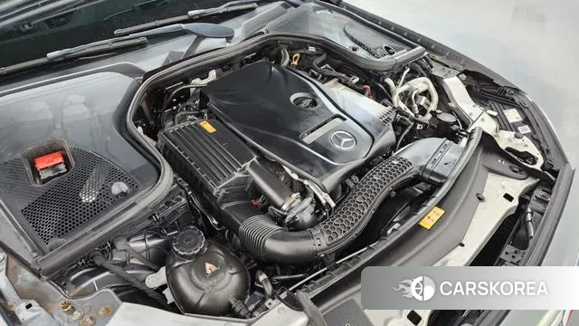 Mercedes-Benz E-Class W213 id 3626138 из Кореи 16