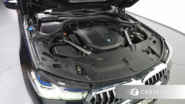 BMW 6 Series GT (G32) id 4195249 из Кореи 29