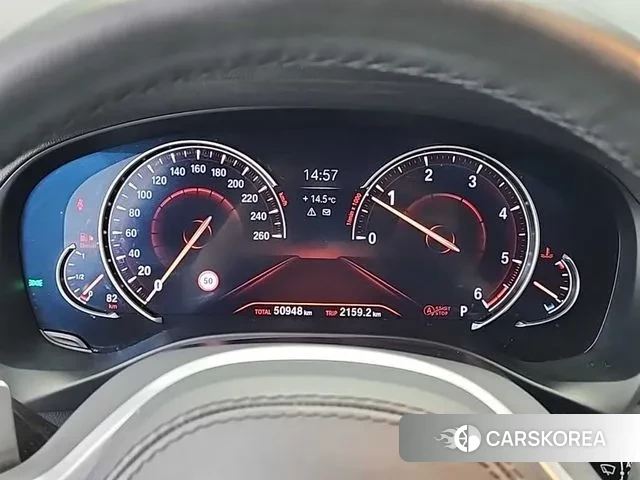 BMW X4 (G02) id 3098252 из Кореи 15