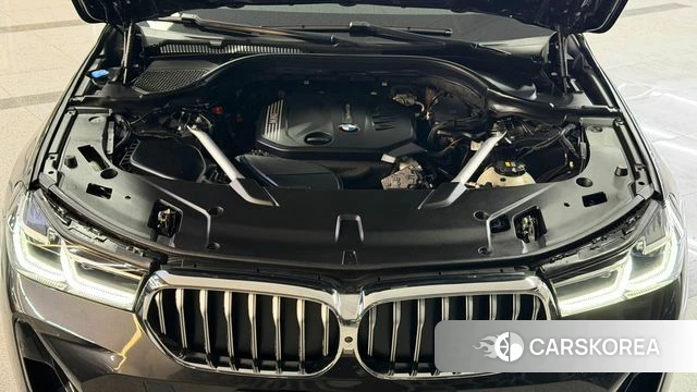 BMW 6 Series GT (G32) id 4212005 из Кореи 16