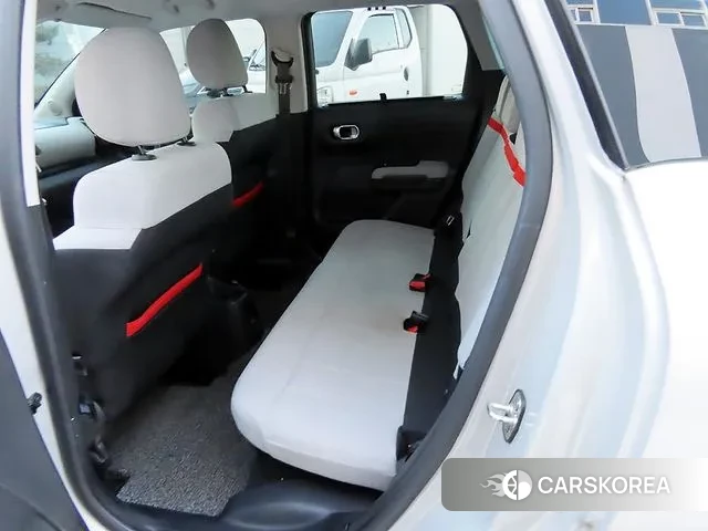 Citroen / DS C3 Aircross id 3568046 из Кореи 14