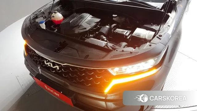 Kia Sorento 4th Generation id 3649976 из Кореи 16